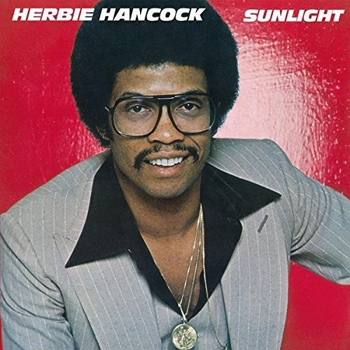 Herbie Hancock: Sunlight / RECORD