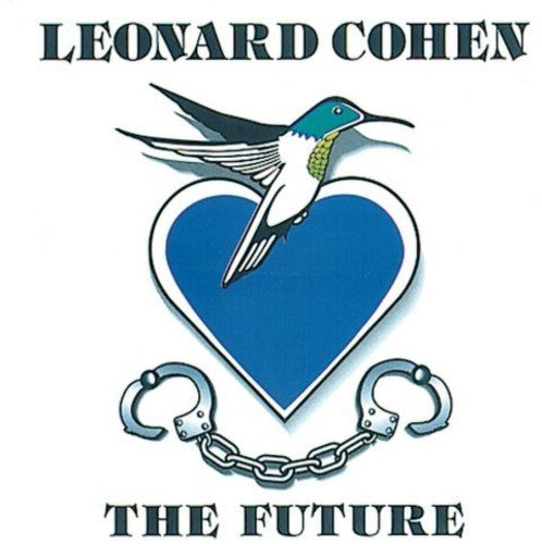 Leonard Cohen: Future / RECORD