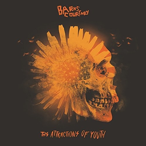 Barns Courtney: The Attractions Of Youth / RECORD