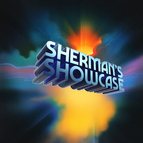 Various: Sherman's Showcase (Original Soundtrack) / RECORD