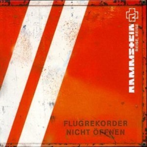 Rammstein: Reise, Reise / RECORD