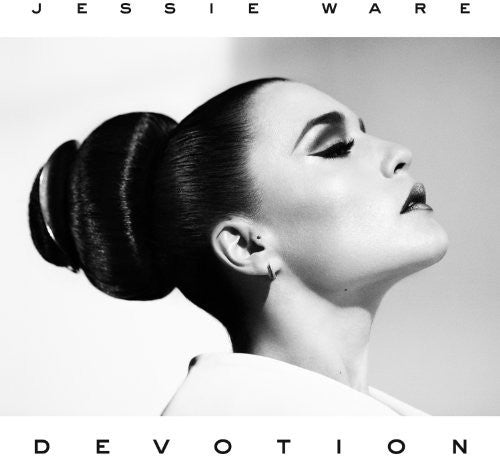 Jessie Ware: Devotion / RECORD