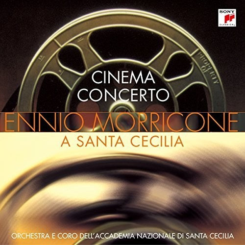 Ennio Morricone: Cinema Concerto / RECORD