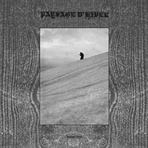 Paysage D'Hiver: Paysage D'hiver / RECORD