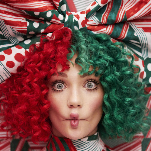 Sia: Everyday Is Christmas / RECORD