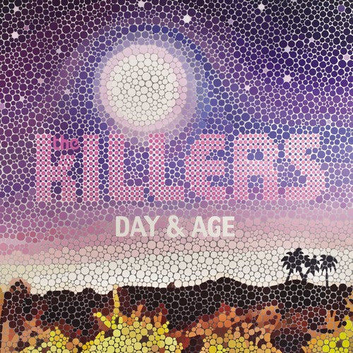 The Killers: Day & Age / RECORD