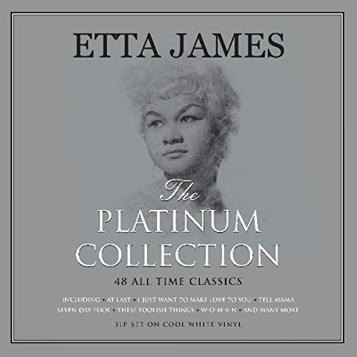 Etta James: Platinum Collection / RECORD