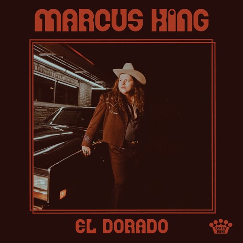 Marcus King Band: El Dorado / RECORD