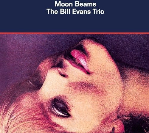 Bill Evans: Moon Beams / RECORD