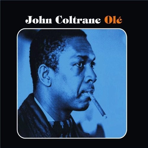 John Coltrane: Ole / RECORD