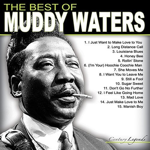Muddy Waters: Best Of Muddy Waters / RECORD