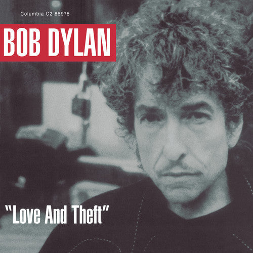 Bob Dylan: Love And Theft / RECORD