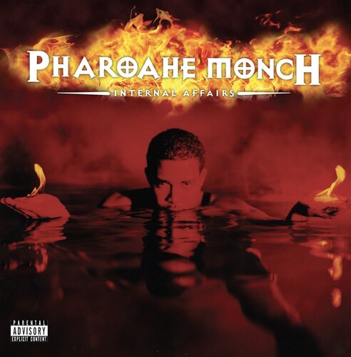 Pharoahe Monch: Internal Affairs / RECORD