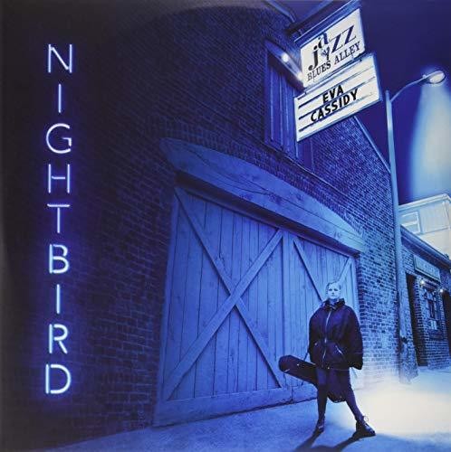 Eva Cassidy: Nightbird / RECORD