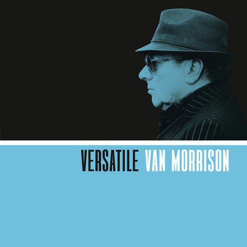 Van Morrison: Versatile / RECORD