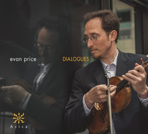 Alford / Price / Kittel: Dialouges { CD }