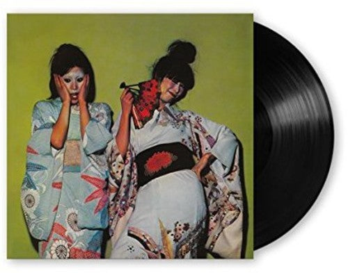 Sparks: Kimono My House / RECORD