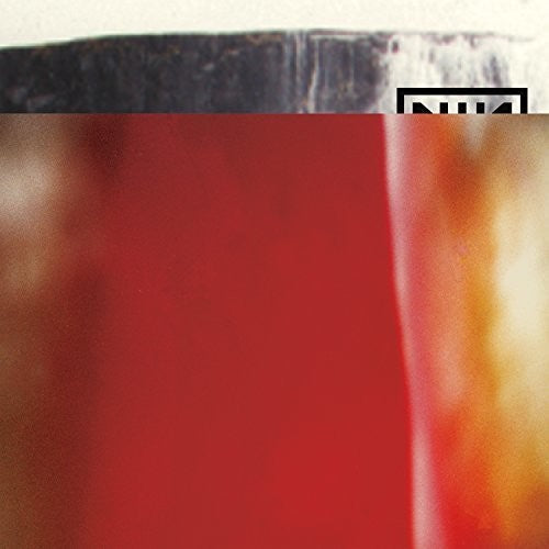 Nine Inch Nails: The Fragile / RECORD