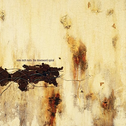 Nine Inch Nails: The Downward Spiral / RECORD