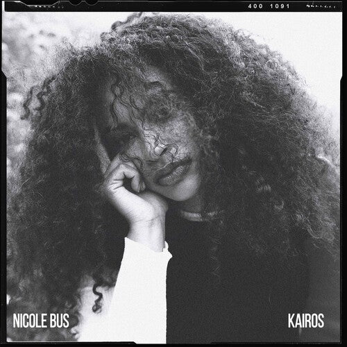 Nicole Bus: Kairos / RECORD