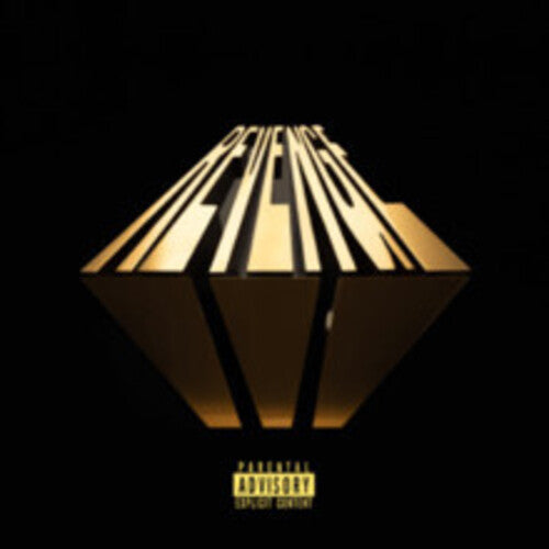 J. Cole: Revenge Of The Dreamers III / RECORD
