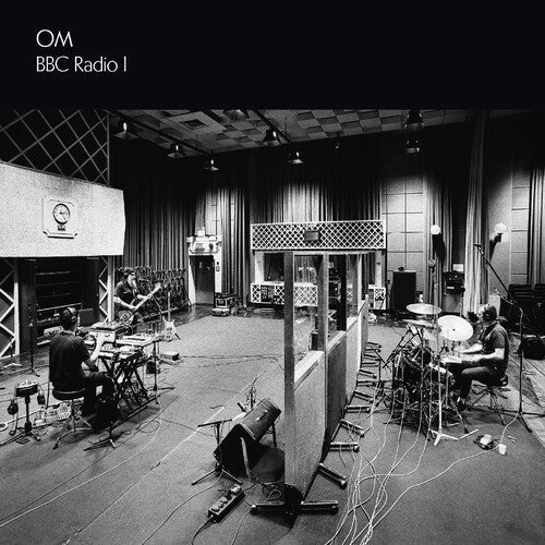 Om: Bbc Radio 1 / RECORD