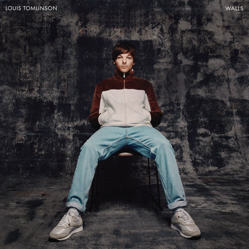 Louis Tomlinson: Walls / RECORD