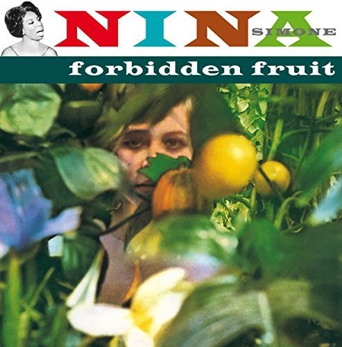 Nina Simone: Forbidden Fruit / RECORD