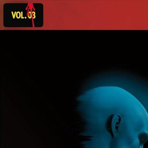 Reznor, Trent / Ross, Atticus: Watchmen: Volume 3 (Music From the HBO Series) / RECORD