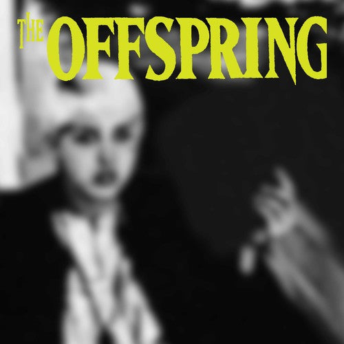 The Offspring: The Offspring / RECORD