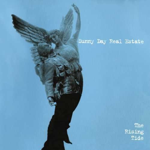 Sunny Day Real Estate: The Rising Tide / RECORD