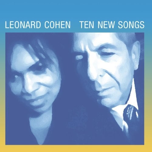 Leonard Cohen: Ten New Songs / RECORD