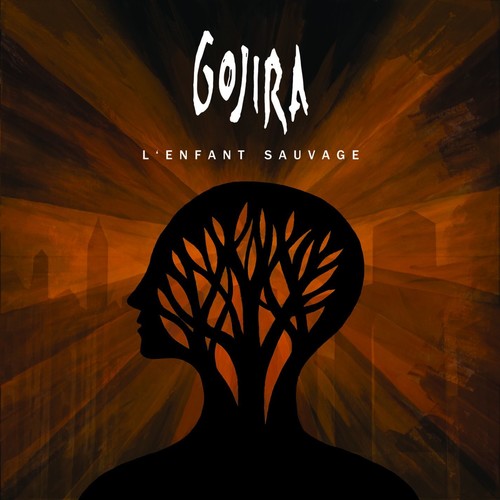 Gojira: L'enfant Sauvage / RECORD