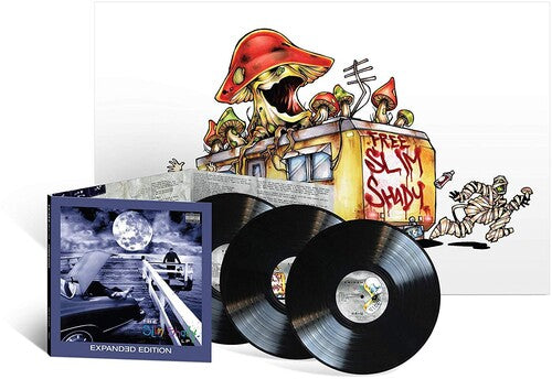 Eminem: The Slim Shady (Expanded Edition) / RECORD
