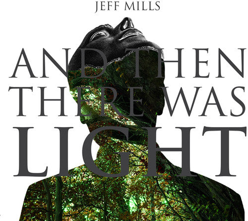 & Then There Was Light / O.S.T.: And Then There Was Light (Original Soundtrack) - CD