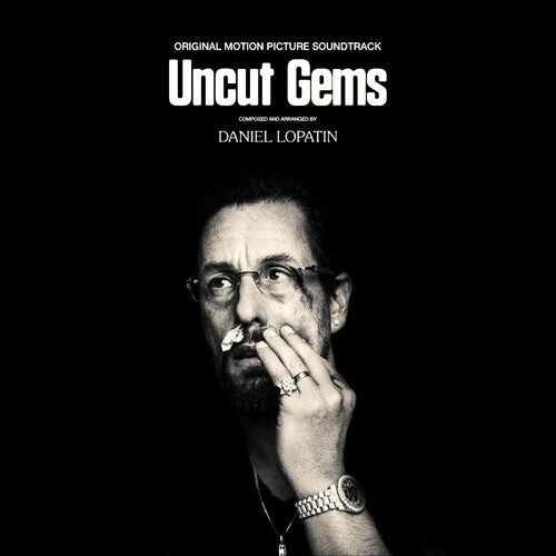 Adam Sandler: Uncut Gems (Original Motion Picture Soundtrack) / RECORD