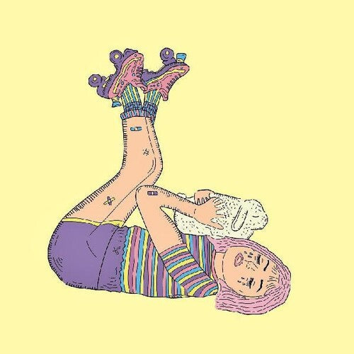 Beach Bunny: Honeymoon / RECORD