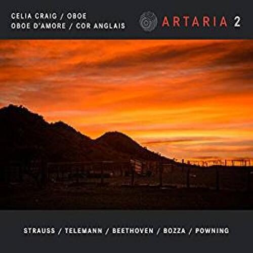 Artaria: Artaria { CD }