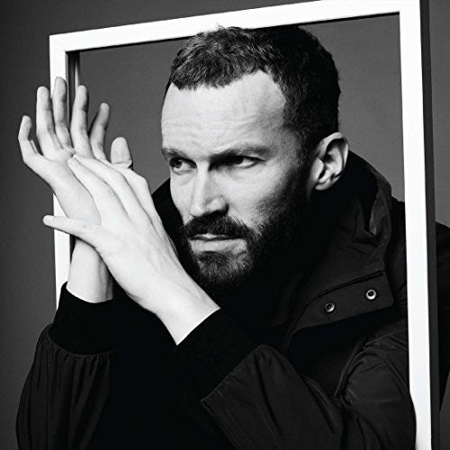 Marcus Marr: Familiar Five / RECORD