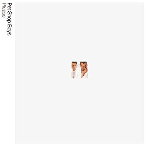 Pet Shop Boys: Please (2018 Remastered Version) / RECORD