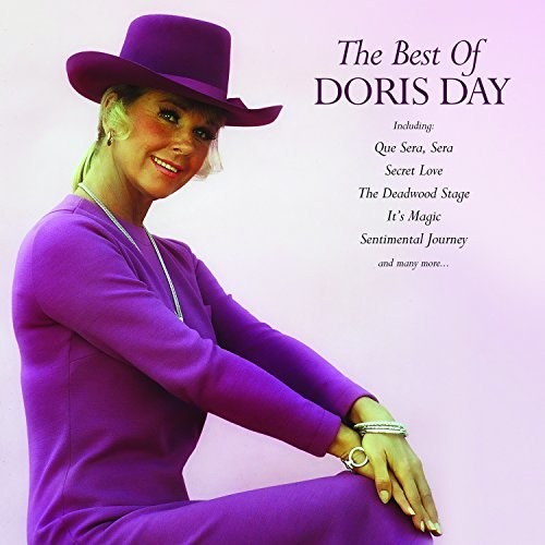 Doris Day: Best Of / RECORD