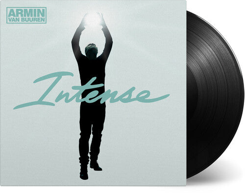 Armin van Buuren: Intense / RECORD