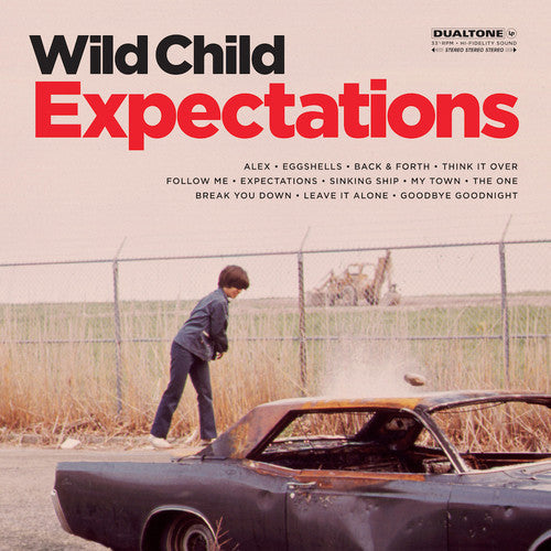 Wild Child: Expectations / RECORD