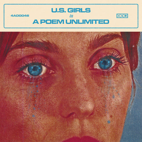 U.S. Girls: In A Poem Unlimited / RECORD