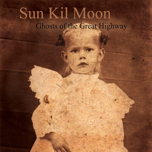 Sun Kil Moon: Ghosts Of The Great Highway / RECORD
