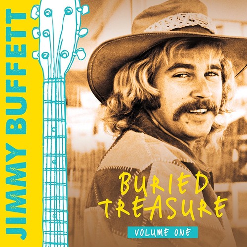 Jimmy Buffett: Buried Treasure: Volume 1 / RECORD