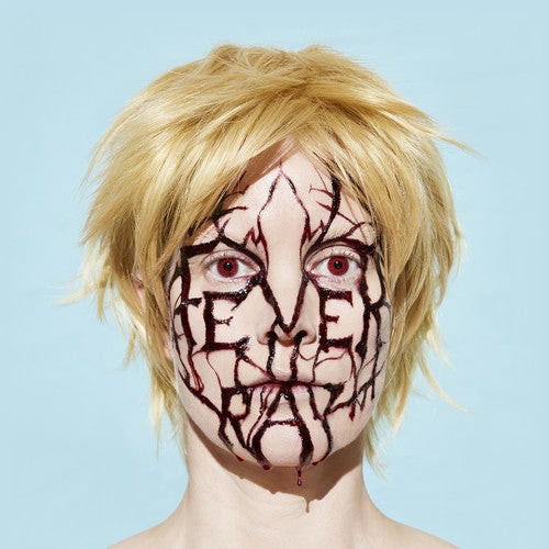 Fever Ray: Plunge / RECORD
