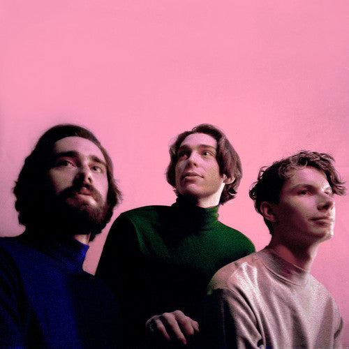 Remo Drive: Greatest Hits / RECORD