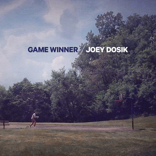 Joey Dosik: Game Winner / RECORD