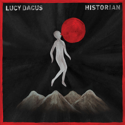Lucy Dacus: Historian / RECORD